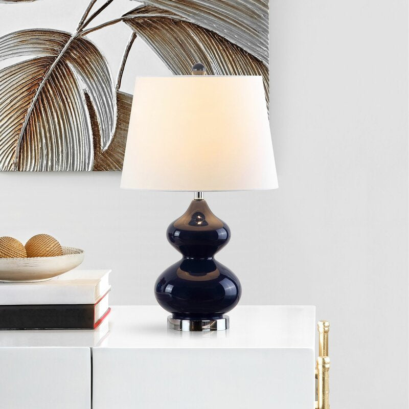 Naylor 24" 2 Pcs Standard Table Lamp Set