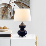 Naylor 24" 2 Pcs Standard Table Lamp Set