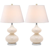 Naylor 24" 2 Pcs Standard Table Lamp Set