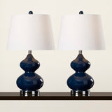 Naylor 24" 2 Pcs Standard Table Lamp Set