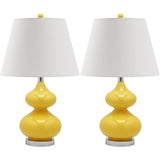 Naylor 24" 2 Pcs Standard Table Lamp Set