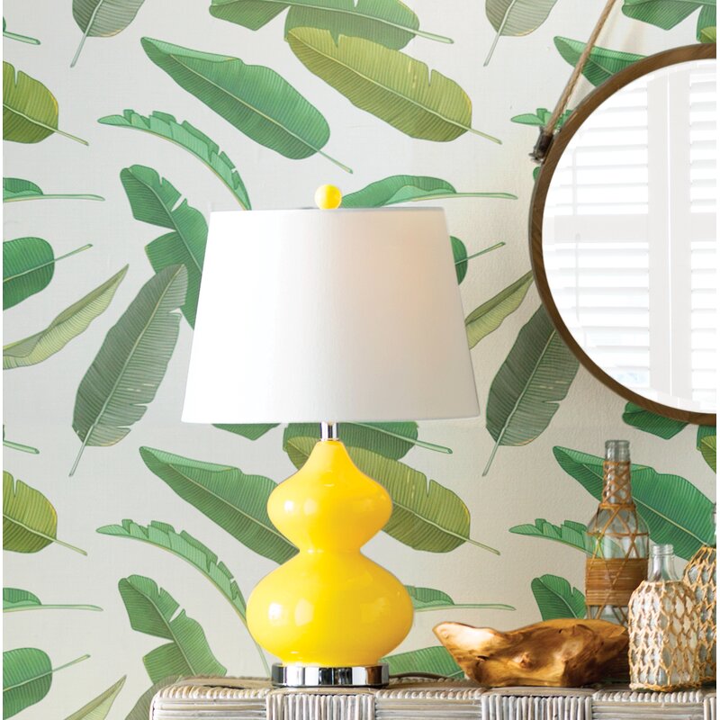 Naylor 24" 2 Pcs Standard Table Lamp Set