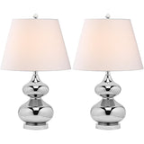 Naylor 24" 2 Pcs Standard Table Lamp Set