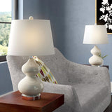 Naylor 24" 2 Pcs Standard Table Lamp Set