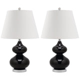Naylor 24" 2 Pcs Standard Table Lamp Set