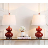 Naylor 24" 2 Pcs Standard Table Lamp Set