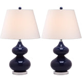 Naylor 24" 2 Pcs Standard Table Lamp Set