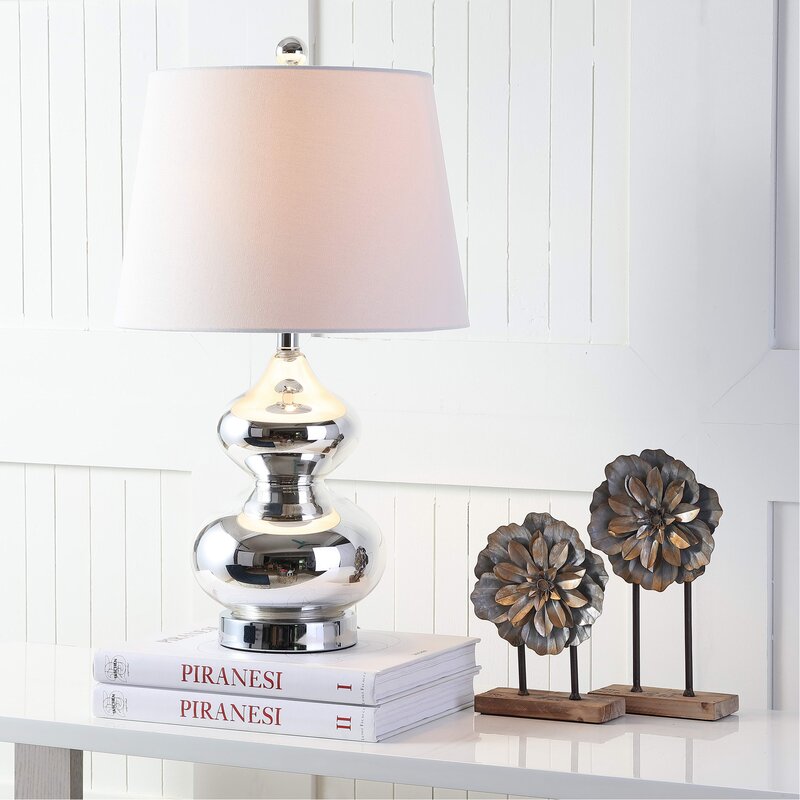 Naylor 24" 2 Pcs Standard Table Lamp Set