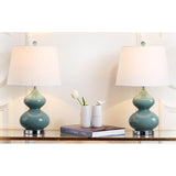Naylor 24" 2 Pcs Standard Table Lamp Set