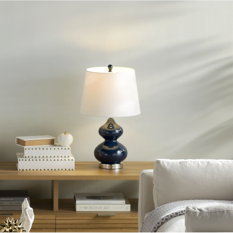 Naylor 24" 2 Pcs Standard Table Lamp Set