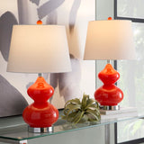 Naylor 24" 2 Pcs Standard Table Lamp Set