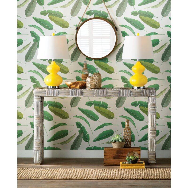 Naylor 24" 2 Pcs Standard Table Lamp Set