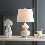 Naylor 24" 2 Pcs Standard Table Lamp Set