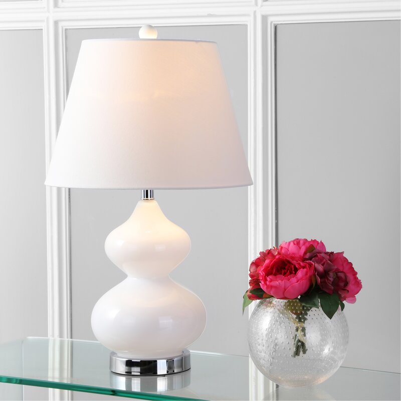 Naylor 24" 2 Pcs Standard Table Lamp Set