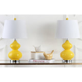 Naylor 24" 2 Pcs Standard Table Lamp Set
