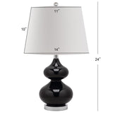 Naylor 24" 2 Pcs Standard Table Lamp Set