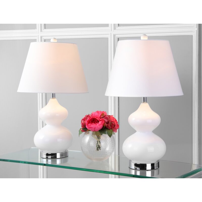 Naylor 24" 2 Pcs Standard Table Lamp Set