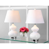 Naylor 24" 2 Pcs Standard Table Lamp Set