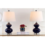 Naylor 24" 2 Pcs Standard Table Lamp Set