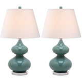 Naylor 24" 2 Pcs Standard Table Lamp Set