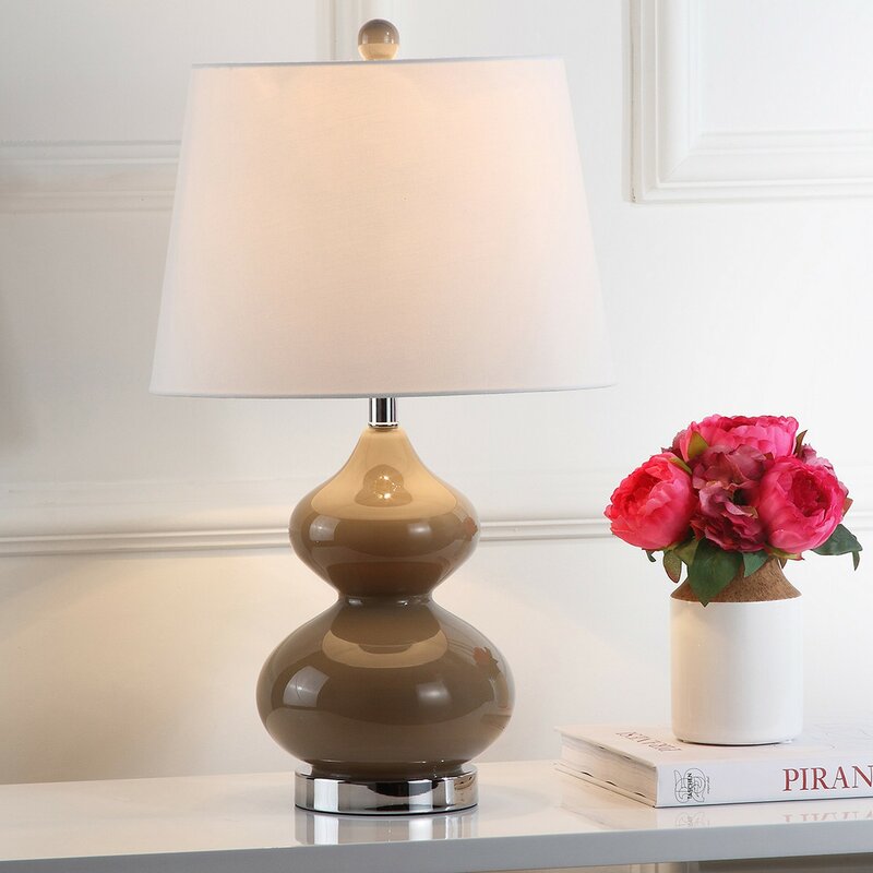 Naylor 24" 2 Pcs Standard Table Lamp Set