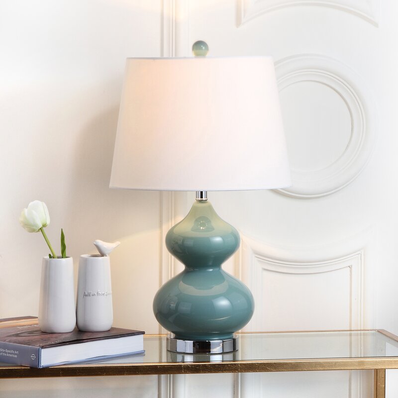 Naylor 24" 2 Pcs Standard Table Lamp Set