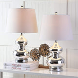 Naylor 24" 2 Pcs Standard Table Lamp Set