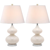 Naylor 24" 2 Pcs Standard Table Lamp Set