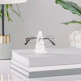 Miaos Nose Modern Eyeglass Holder Desk Organizer