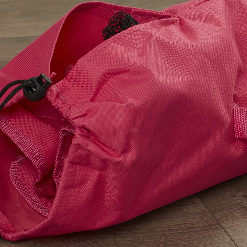 Brontown Outdoor Folding Kids Camping Chair with Cup Holder