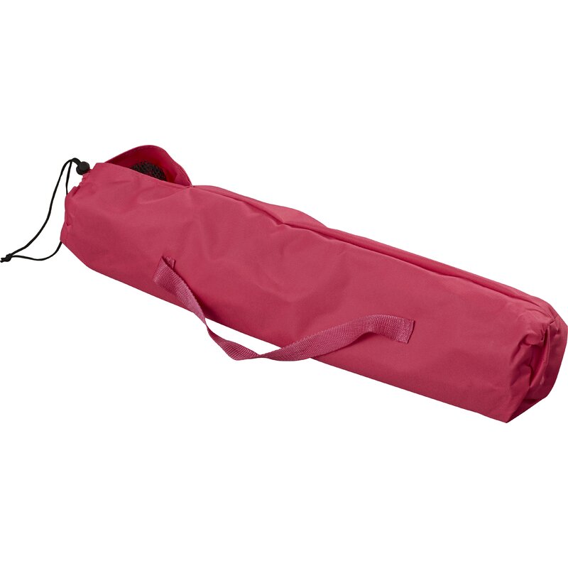 Brontown Outdoor Folding Kids Camping Chair with Cup Holder