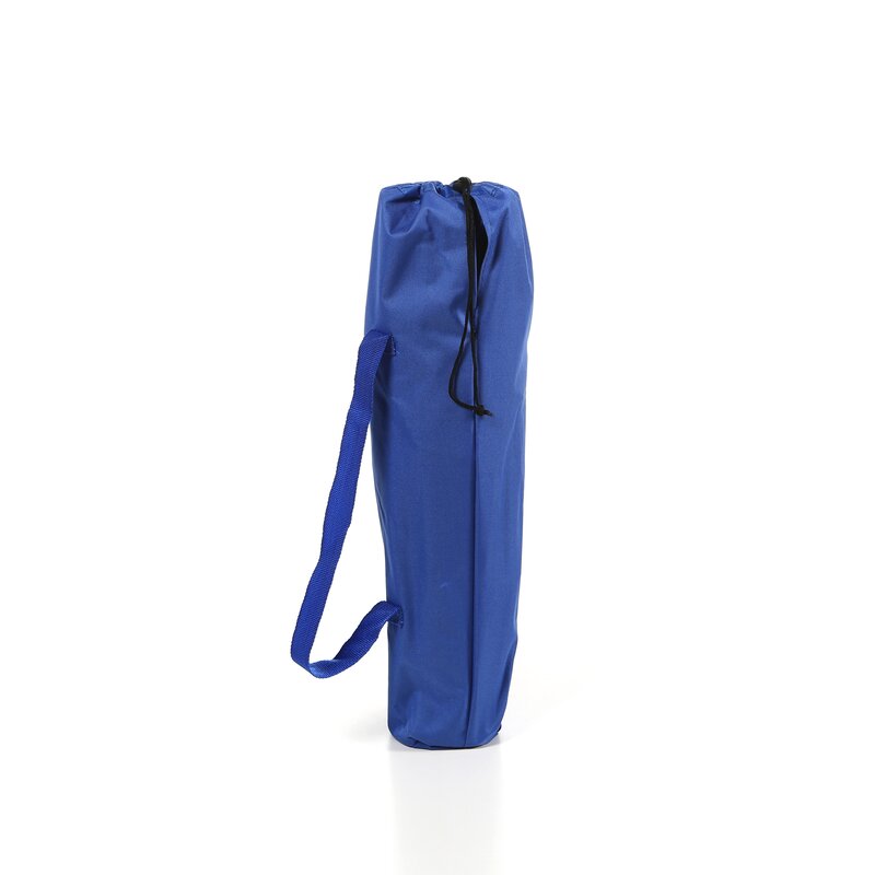 Brontown Outdoor Folding Kids Camping Chair with Cup Holder