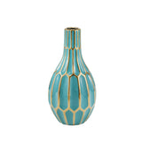 Sofia Bud Shaped Ceramic Table Vase