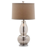 Scotland 28.5" 2 Pcs Table Lamp Set
