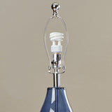 Scotland 28.5" 2 Pcs Table Lamp Set