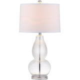Scotland 28.5" 2 Pcs Table Lamp Set
