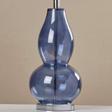 Scotland 28.5" 2 Pcs Table Lamp Set