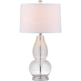 Scotland 28.5" 2 Pcs Table Lamp Set