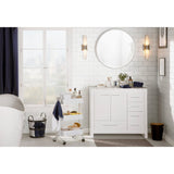 Aidan 6 Piece Plush Turkish Cotton Multi Size Towel Set