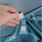 Biaeand Double Flip Lid Laundry Hamper