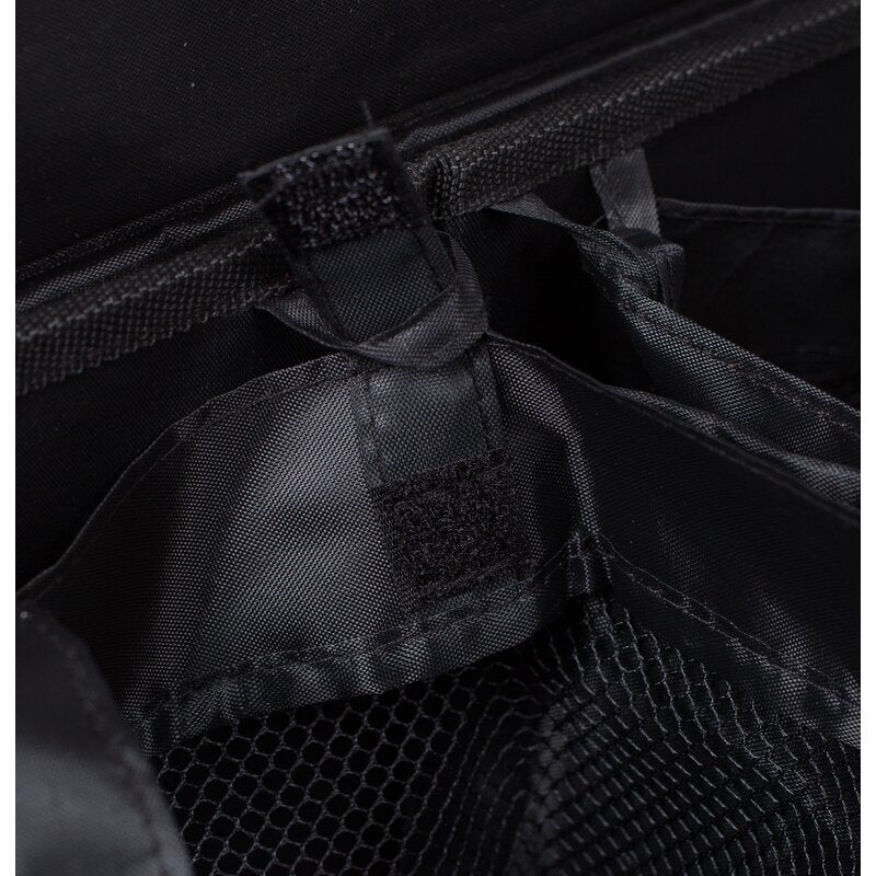 Biaeand Double Flip Lid Laundry Hamper