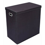 Biaeand Double Flip Lid Laundry Hamper