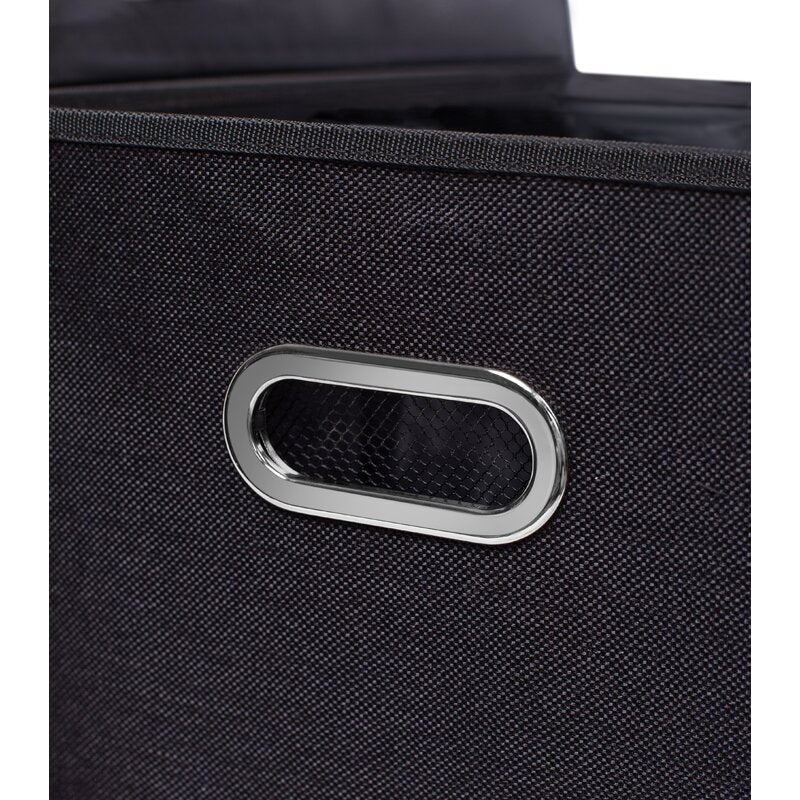 Biaeand Double Flip Lid Laundry Hamper