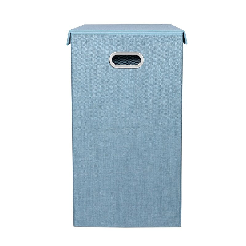 Biaeand Double Flip Lid Laundry Hamper