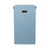 Biaeand Double Flip Lid Laundry Hamper