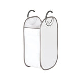 Maeser Easy Access Triple Laundry Sorter