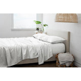 Elepaia Floral Cozy Microfiber Sheet Set