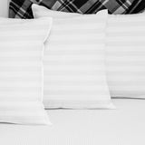 Nacra Eco Classic Bed Fiber Plush Support Pillow (Set of 4)