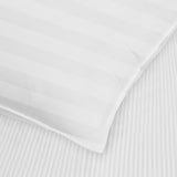 Nacra Eco Classic Bed Fiber Plush Support Pillow (Set of 4)