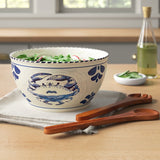 Morales Deep 64 fl oz Fruit Bowl